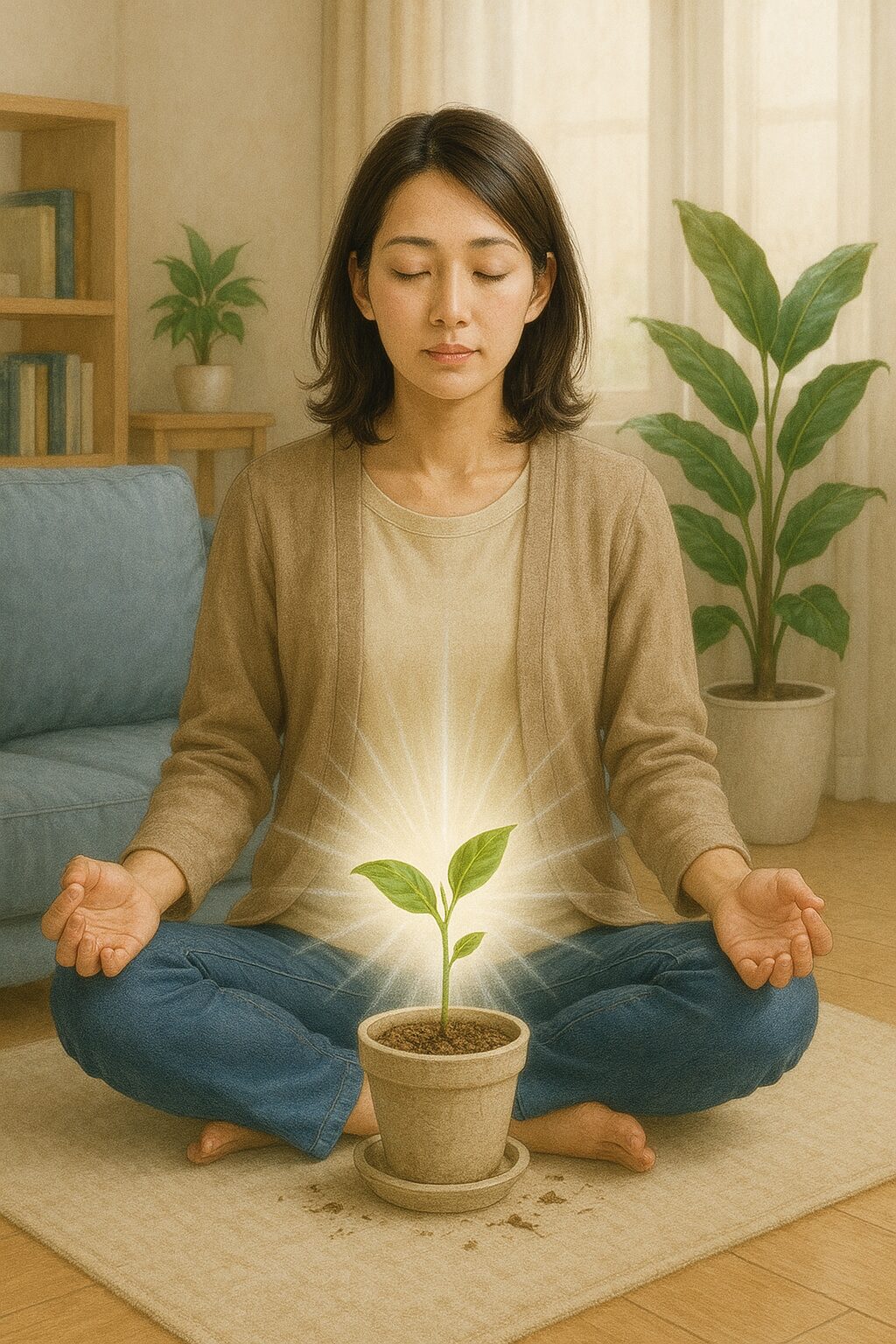 スピリチュアルな意味は？浄化と再生のサイン