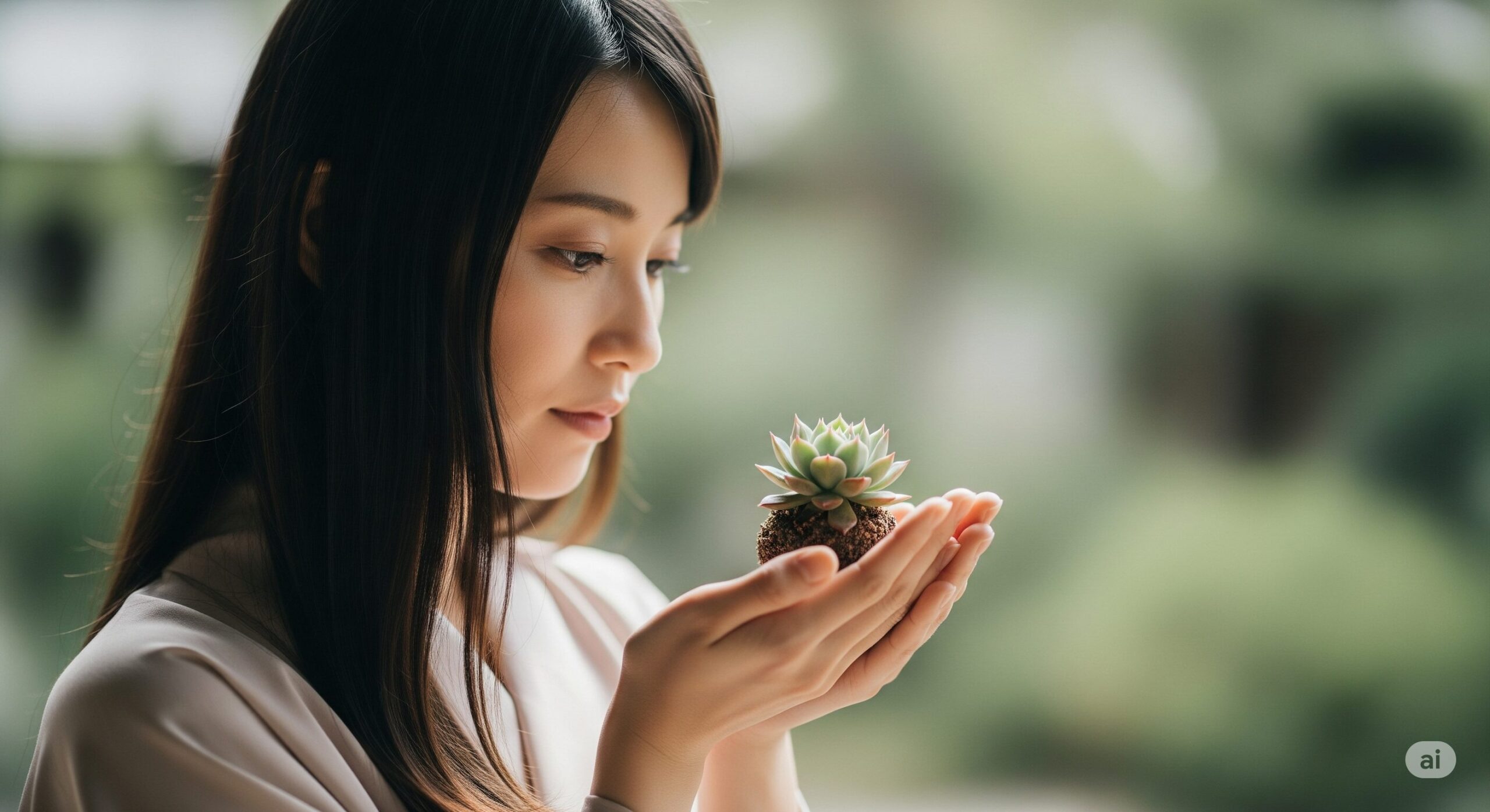 観葉 植物 ホビット・ホービット