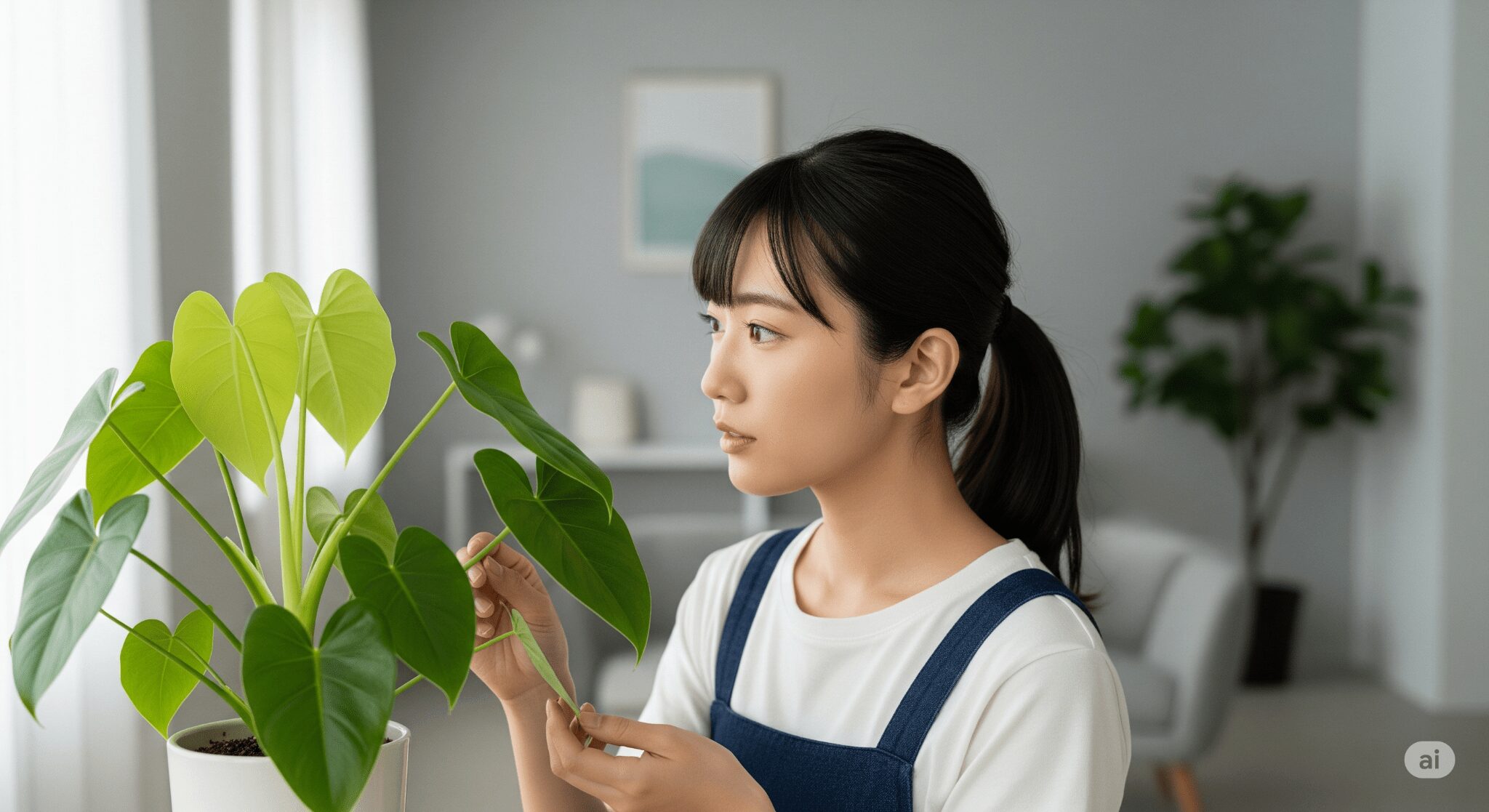 セローム 幹 上がり 作り方