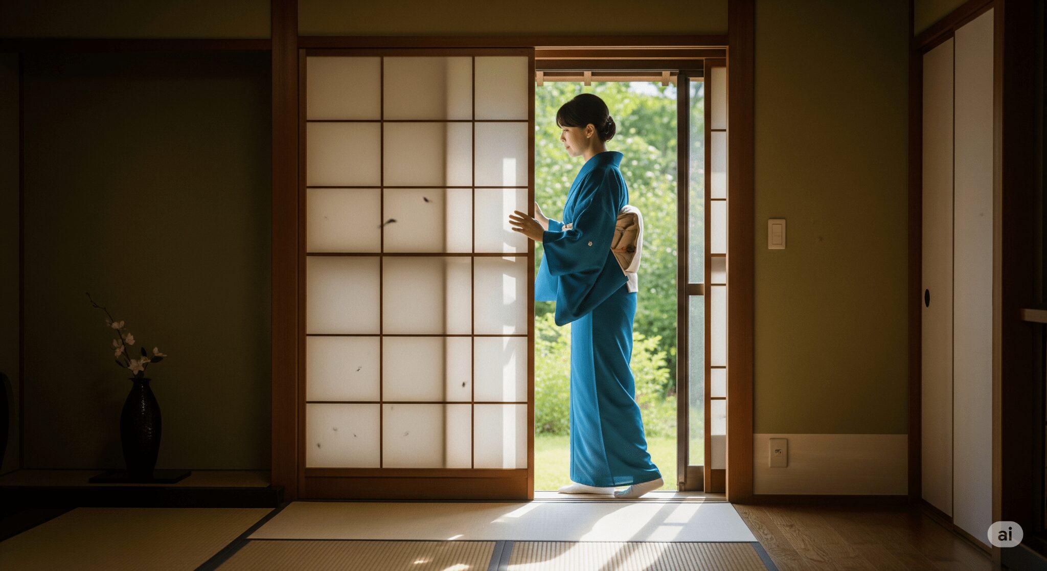 虫が室内に入り込むのを防ぐには