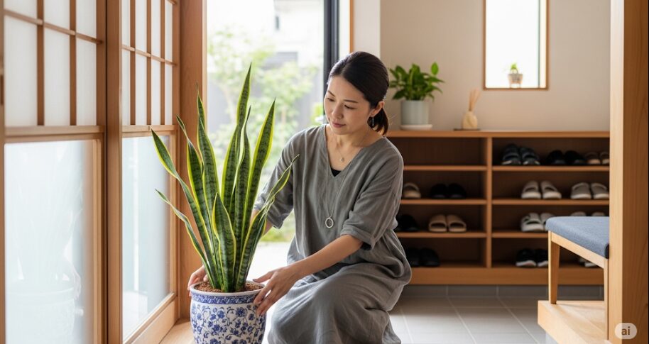 基本的な育てやすさと最適な置き場所