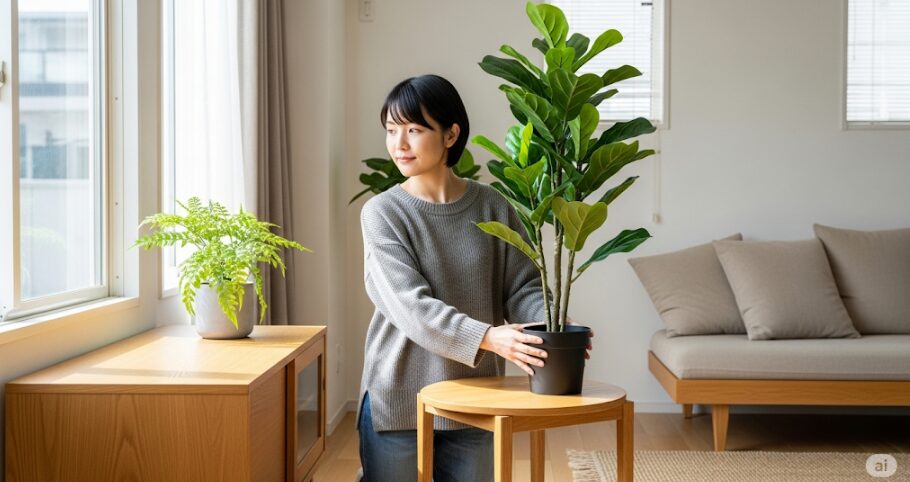 安っぽく見えて後悔するケース