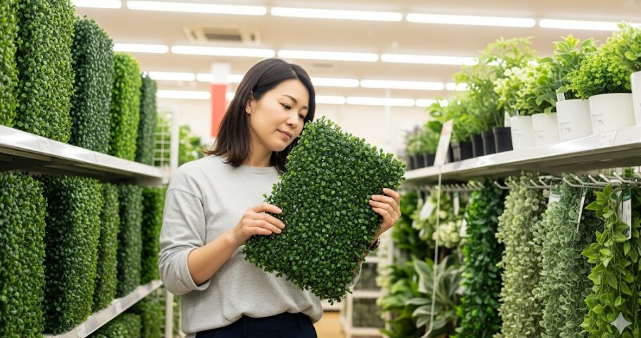 屋外でも安心して使える耐久性