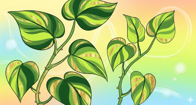 ポトスの花言葉は怖い？その真相を解説