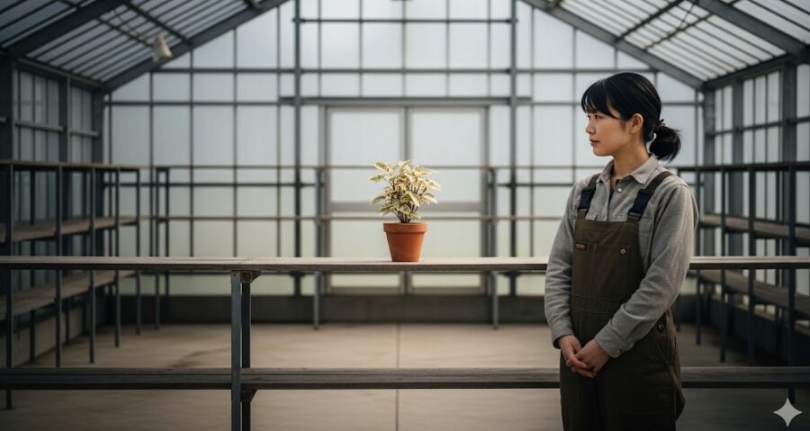 信頼できる生産者からの入手が困難な理由