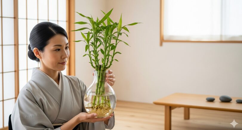 基本的な育て方と水栽培のコツ