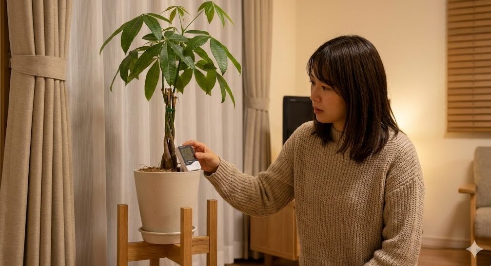 冬の植え替えで失敗しないための注意点