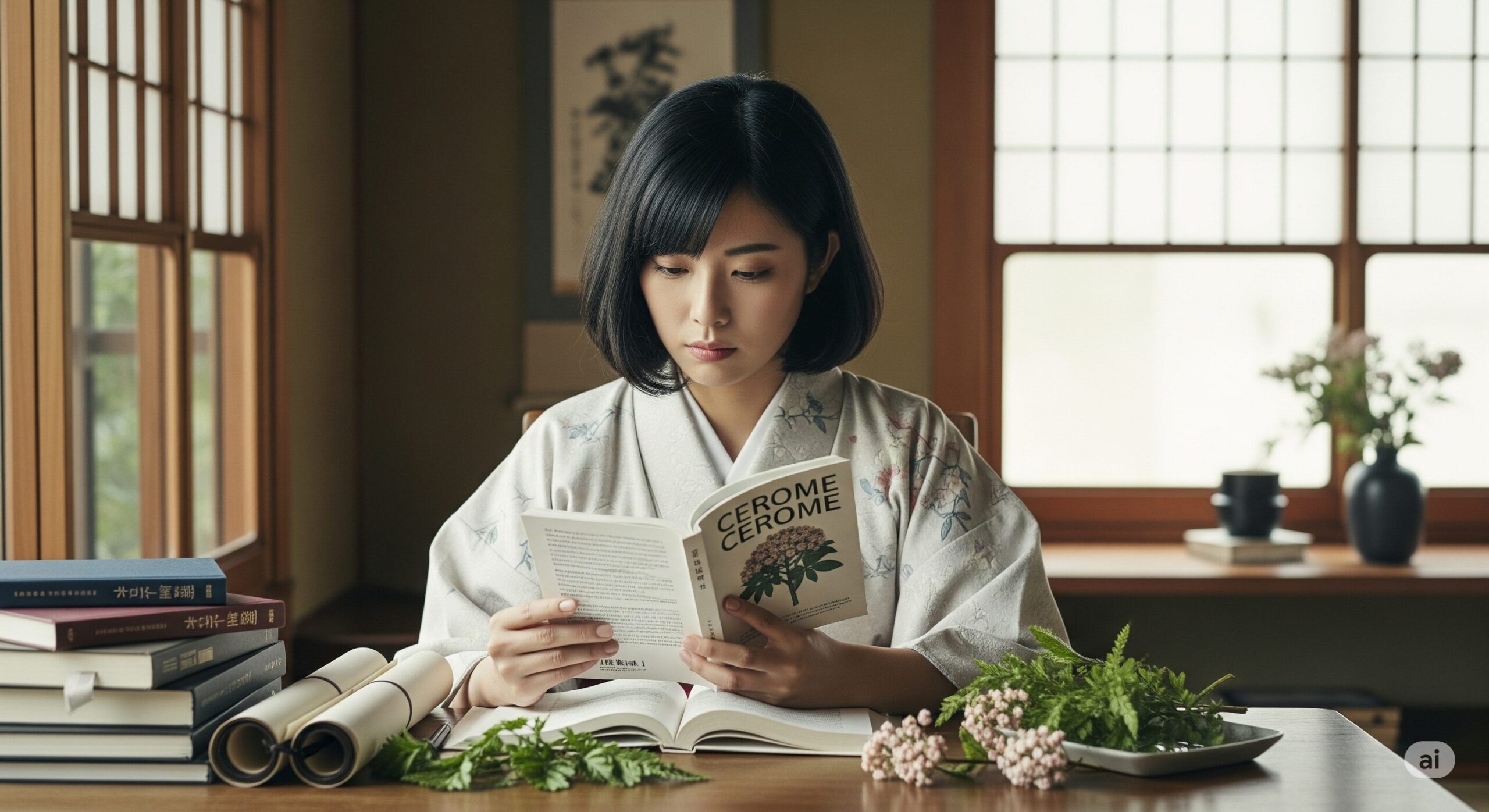 観葉 植物 セローム 風水