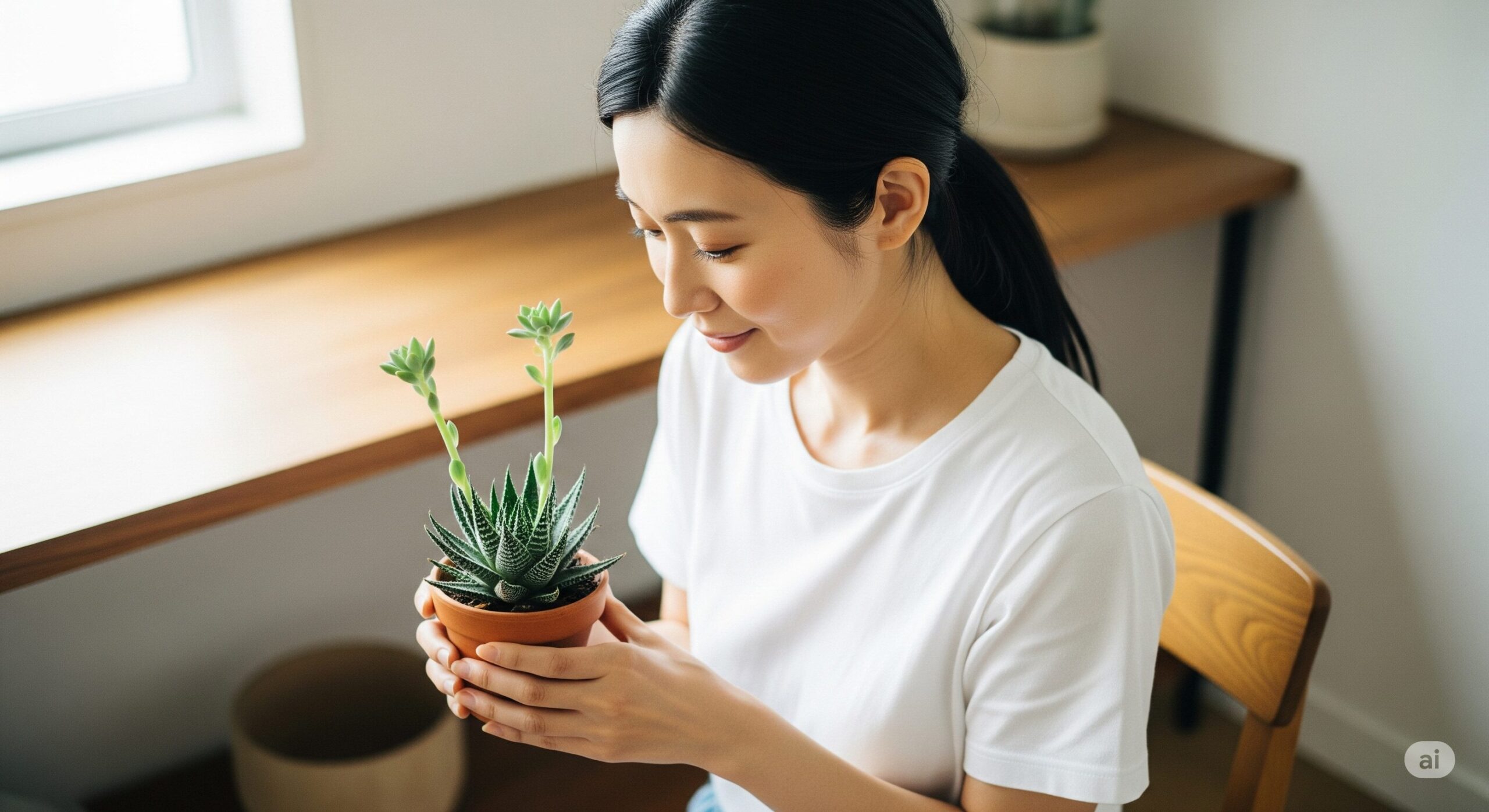 観葉 植物 ホビット・ホービット