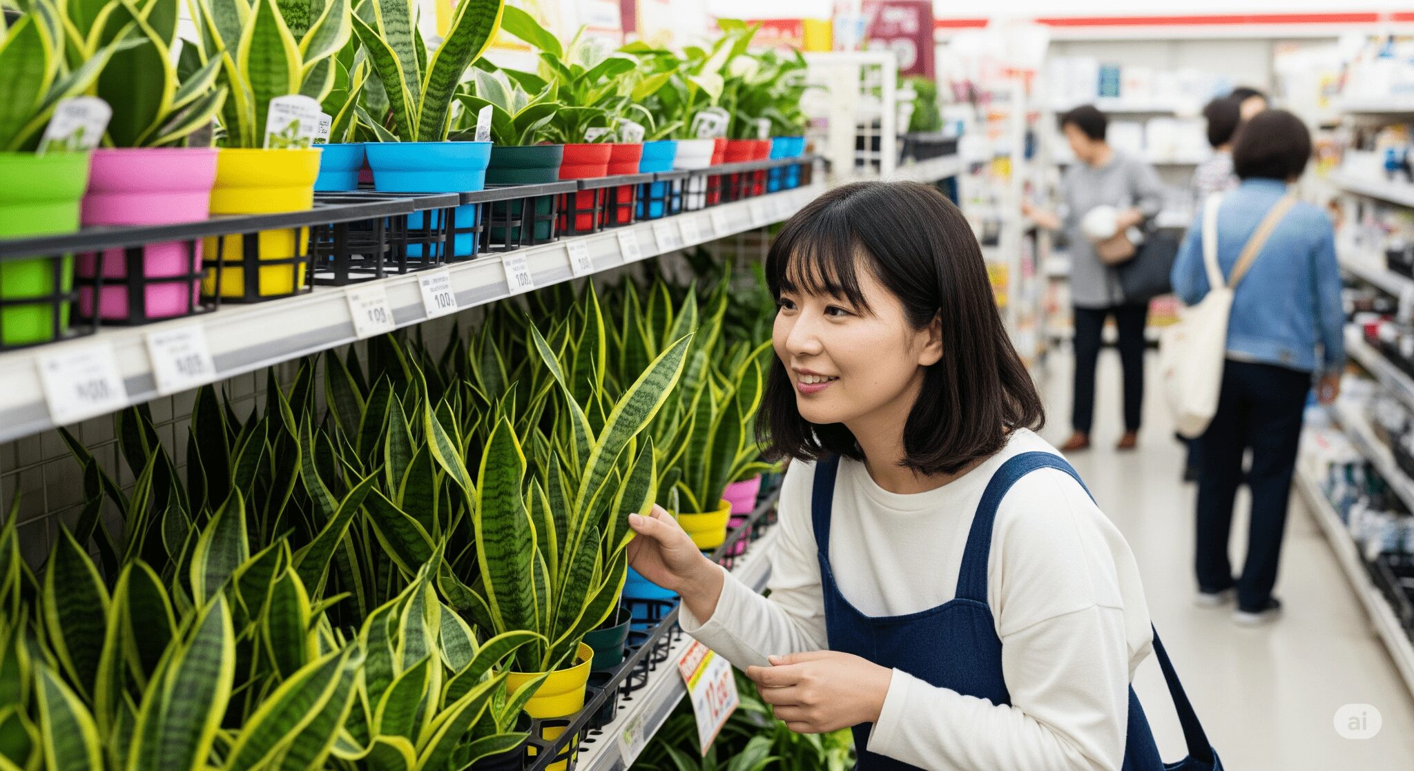 100 均 サンスベリア 水 耕 栽培